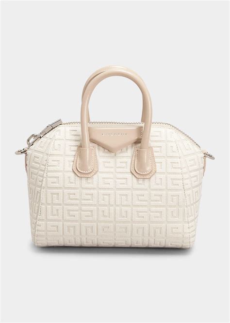 givenchy top handle bag|givenchy antigona bag mini.